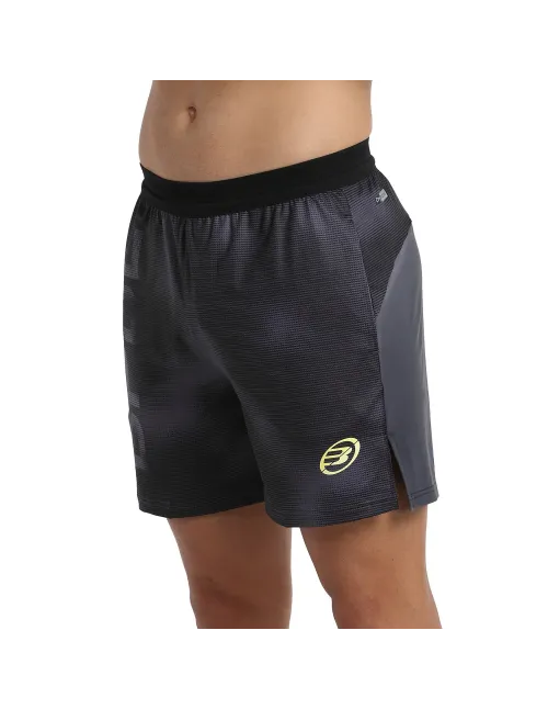 Pantalón Corto Bullpadel Orge | Ofertas de pádel